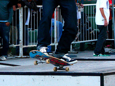 Fotografia Freelance